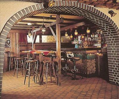Hotel Zur Struth Ешвеге Екстериор снимка